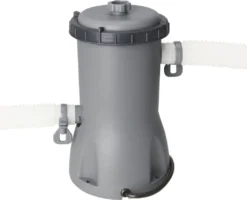 Bestway Power Steel™ Frame Pool Komplett-Set, Oval, Mit Filterpumpe, Sicherheitsleiter & Abdeckplane 488 X 305 X 107 Cm, Schwimmbecken, Schwimmen, Pools -Grünwelt Exporteren Garten-Winkel 876b56a4ccb58125d1f540ba80aa1eaa