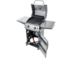CHAR-BROIL Gasgrill Performance PRO S 2 TRU-Infrared 2-Brenner Grill Silber 29 CHAR-BROIL Gasgrill Performance PRO S 2 TRU-Infrared 2-Brenner Grill Silber -Grünwelt Exporteren Garten-Winkel 87cf879c5398e1de2c39c26dbab34413