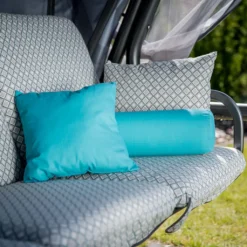 Hollywoodschaukel Gartenschaukel Liegefunktion Schaukel Moskitonetz Bettfunktion 23 Hollywoodschaukel Gartenschaukel Liegefunktion Schaukel Moskitonetz Bettfunktion -Grünwelt Exporteren Garten-Winkel 8813c6ced55b3107c70821dd56d5af9c