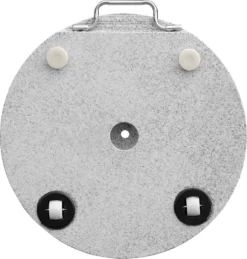 Sonnenschirmständer Rund 30kg Rollbar Hellgrau Poliert 11 Sonnenschirmständer Rund 30kg Rollbar Hellgrau Poliert -Grünwelt Exporteren Garten-Winkel 884dfab9b8e23340187d6d3965e403c6