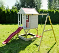 Wendi Toys Spielhaus Alpaka Aus Holz Fußboden Inklusive Satteldach 19 Wendi Toys Spielhaus Alpaka Aus Holz Fußboden Inklusive Satteldach -Grünwelt Exporteren Garten-Winkel 885e63405a236121c1f83e25b959dd2d