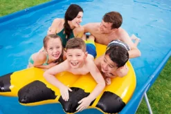 Bestway Steel Pro Framepool Set 400 X 211 X 81 Cm Mit Filterpumpe 38 Bestway Steel Pro Framepool Set 400 X 211 X 81 Cm Mit Filterpumpe -Grünwelt Exporteren Garten-Winkel 88a7d964d838a4a2221f78bc42c52bf8