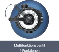 Juskys Sandfilteranlage PSFA20A – Robuster Pool-Filter Mit 4 Wege-Ventil Und Druckanzeige - Mit Selbstreinigungsfunktionen Und Winterfest 14 Juskys Sandfilteranlage PSFA20A – Robuster Pool-Filter Mit 4 Wege-Ventil Und Druckanzeige - Mit Selbstreinigungsfunktionen Und Winterfest -Grünwelt Exporteren Garten-Winkel 88df8e003a325076460c30da936331ed