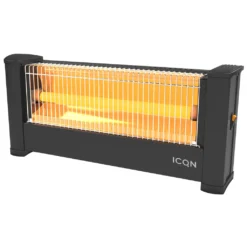ICQN Infrarot Standheizstrahler, Für Räume Bis 9m², 900 W, IP20, Elektroheizung, 135 Zentimeter Kabel, Heizstrahler Für Büro Oder Haus, Infrarotheizer, IQ.0900.APW 10 ICQN Infrarot Standheizstrahler, Für Räume Bis 9m², 900 W, IP20, Elektroheizung, 135 Zentimeter Kabel, Heizstrahler Für Büro Oder Haus, Infrarotheizer, IQ.0900.APW -Grünwelt Exporteren Garten-Winkel 890cd86a29eaf4747a849e66bbd6fc1e