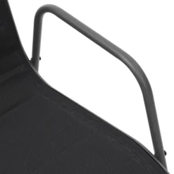 VidaXL Gartensessel 6 Stk. Schwarz -Grünwelt Exporteren Garten-Winkel 893627deed370b4f7c319c496495bbe2 1