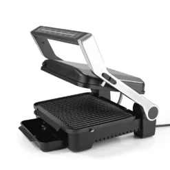 Kontaktgrill Tischgrill Sandwichtoaster Mit 6 Programmen - 2000W MAXXMEE -Grünwelt Exporteren Garten-Winkel 89c258b2c400a68d07cd19da87a3faae