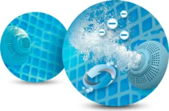 Intex Prism Frame Oval Swimming Pool 610x305x122 Cm Schwimmbecken 26798 Komplett-Set Mit Leiter & Pumpe Sowie Extra-Zubehör Wie: Strandball Und Luftmatratze 20 Intex Prism Frame Oval Swimming Pool 610x305x122 Cm Schwimmbecken 26798 Komplett-Set Mit Leiter & Pumpe Sowie Extra-Zubehör Wie: Strandball Und Luftmatratze -Grünwelt Exporteren Garten-Winkel 89da9d071be13d74758c65ec8dfbce50