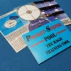 Pocket -Sniper Pool - ENGLISH - Poolbilliard Training Tool Aim Trainer