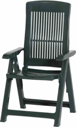 PROGARDEN Tampa SET 2x Klappsessel Grün Kunststoff M73529 13 PROGARDEN Tampa SET 2x Klappsessel Grün Kunststoff M73529 -Grünwelt Exporteren Garten-Winkel 8ae860da9360eeb27651d99a49631167