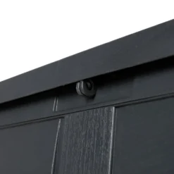 Balkon Auflagenbox Holz Optik Gartentruhe Auflagen Kissenbox Balkon Box Truhe -Grünwelt Exporteren Garten-Winkel 8b2448e223a7c909bb1e4886a2ba5338