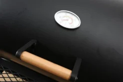 El Fuego Smoker Grill / Holzkohlegrill Dakota Grillfläche 66x41cm 21 El Fuego Smoker Grill / Holzkohlegrill Dakota Grillfläche 66x41cm -Grünwelt Exporteren Garten-Winkel 8b2ca4c0f1d13bd2132b25c65722dc51