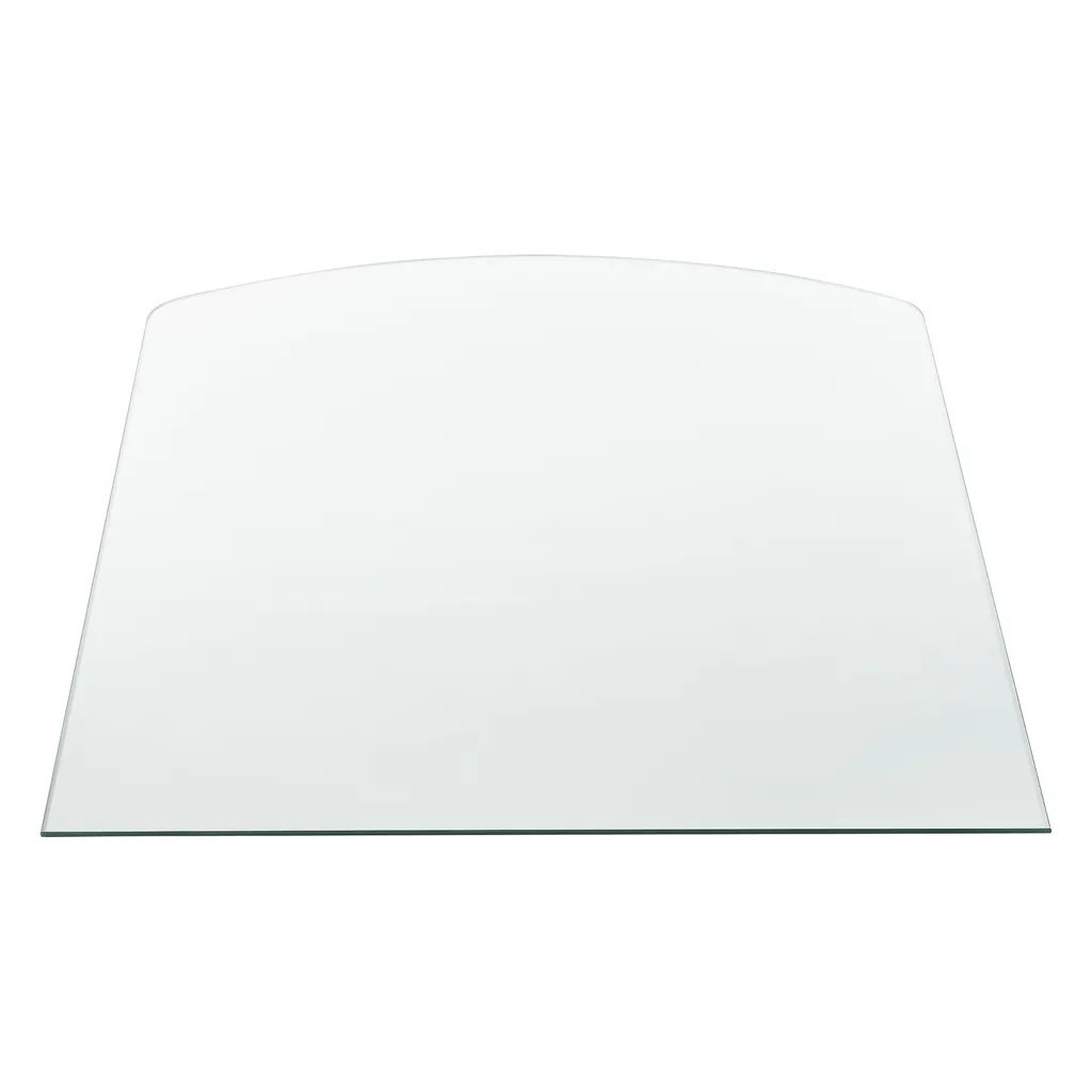 Glasplatte HLO-PX5 85x75 Cm Klarglas 3 Glasplatte HLO-PX5 85x75 Cm Klarglas – Bild 3