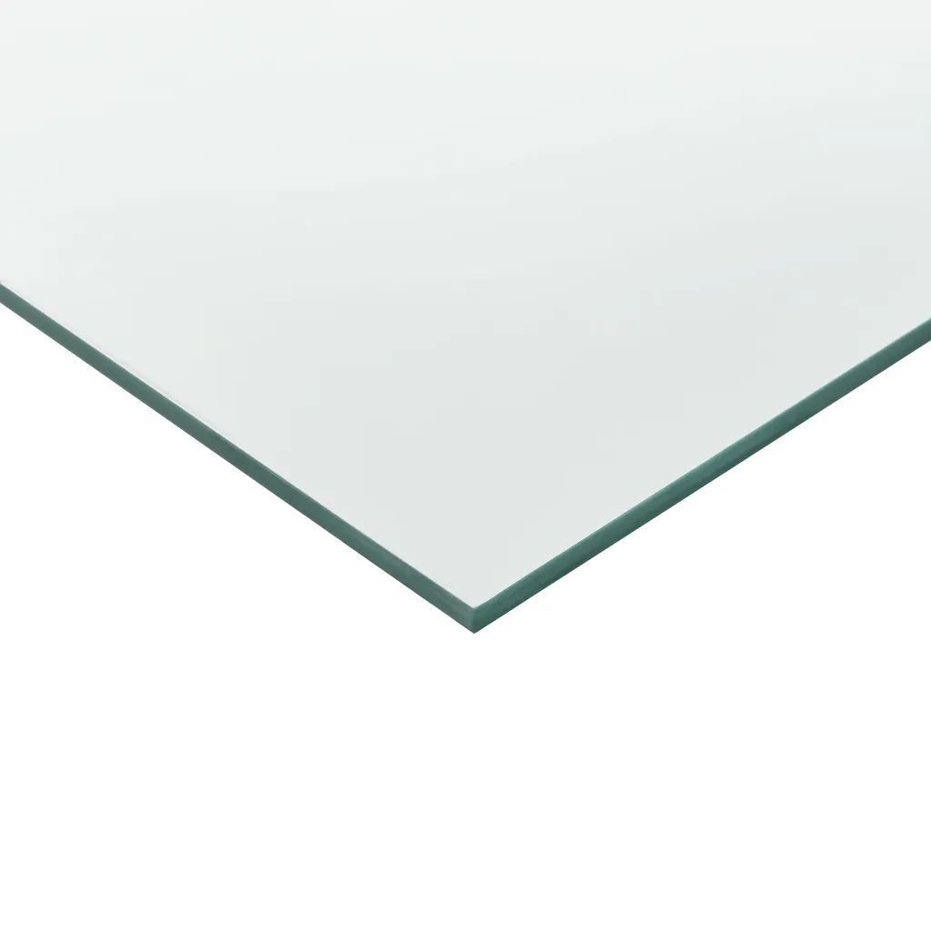 Glasplatte HLO-PX5 85x75 Cm Klarglas 4 Glasplatte HLO-PX5 85x75 Cm Klarglas – Bild 4