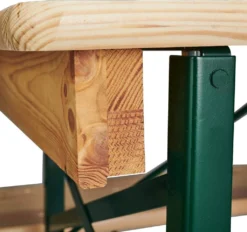 Natura Festzeltgarnitur, Bierzeltgarnitur, Klappbar, 110 X 78 X 50 Cm -Grünwelt Exporteren Garten-Winkel 8c01a426226682ae44869ae0d759bf7c