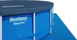 Bestway 56679 Steel Pro MAX Frame Pool 305x76 Schwimmbecken Gartenpool Pumpe Set -Grünwelt Exporteren Garten-Winkel 8c12fd531288f85d12e8f8696e063b29