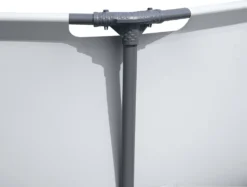 Bestway 56408 Rund Aufstellpool Stahl Pro Max 305x76 CmGestalten: Rund, Maße: 3 - 3,99 M, Filterpumpe: 58381 -Grünwelt Exporteren Garten-Winkel 8c2c6082e61d255e9ad4cfd1000cfb7e