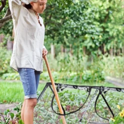 Relaxdays Folienfrühbeet PVC Mit 2 Fenstern -Grünwelt Exporteren Garten-Winkel 8c5f899fa3a54794c02da0141bd733b3