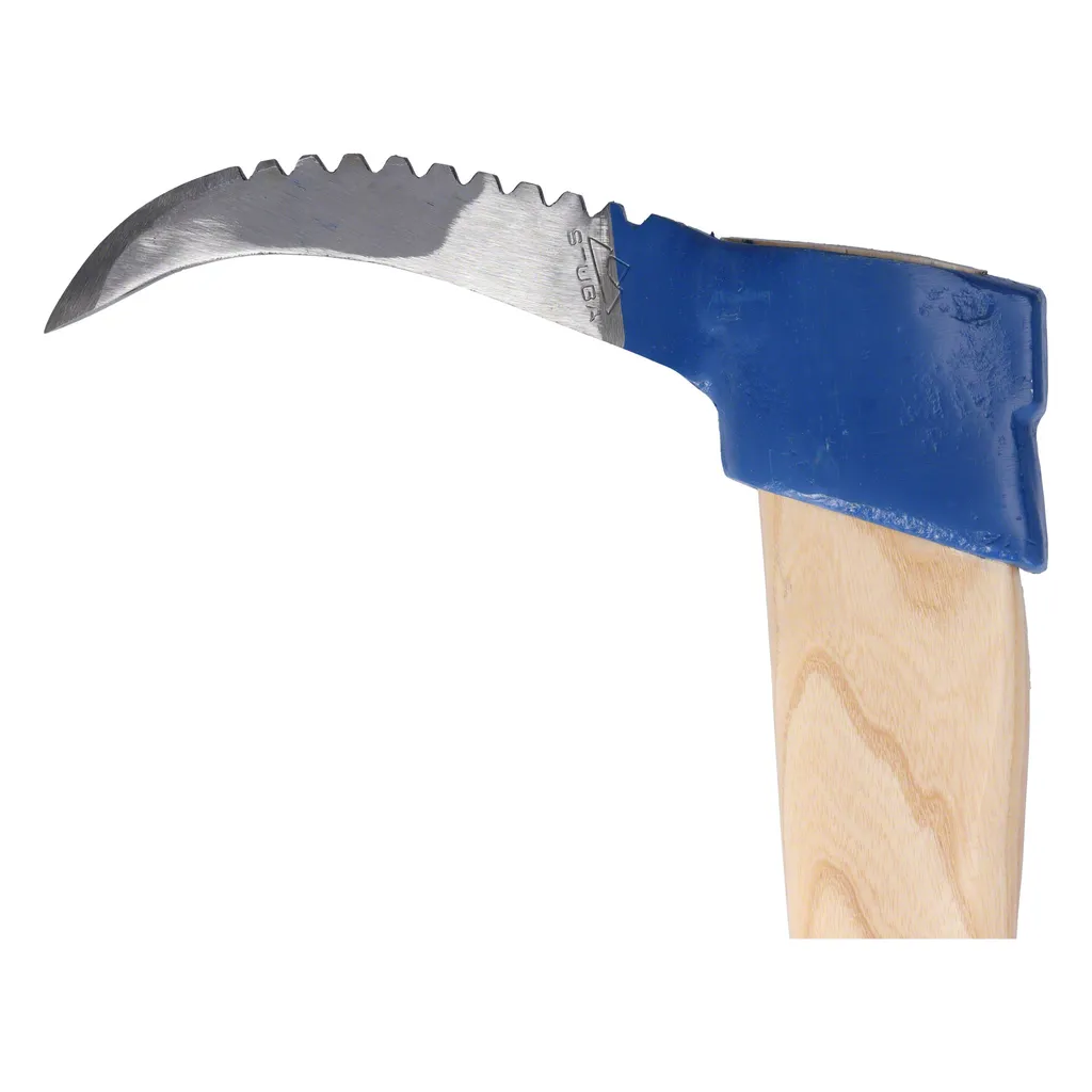 Stubai Sappel Tiroler Form Mit Zähnen Mit Stiel 1200 G 3 Stubai Sappel Tiroler Form Mit Zähnen Mit Stiel 1200 G – Bild 3