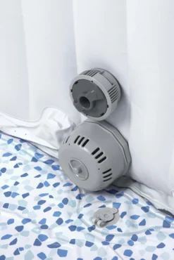 Bestway® LAY-Z-SPA® WLAN-Whirlpool Madeira AirJet™ 180 X 180 X 66 Cm, Eckig 25 Bestway® LAY-Z-SPA® WLAN-Whirlpool Madeira AirJet™ 180 X 180 X 66 Cm, Eckig -Grünwelt Exporteren Garten-Winkel 8c9a962060aa5bc5774c06eb83b955c2