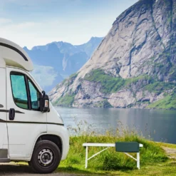 Relaxdays Weiße Bierbank 2er Set -Grünwelt Exporteren Garten-Winkel 8d56dd90d1e68574426ca21df6b195ad