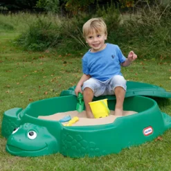 Little Tikes - Sandkasten Schildkröte 14 Little Tikes - Sandkasten Schildkröte -Grünwelt Exporteren Garten-Winkel 8d591406994e19dba4bc74a7cfafd4af