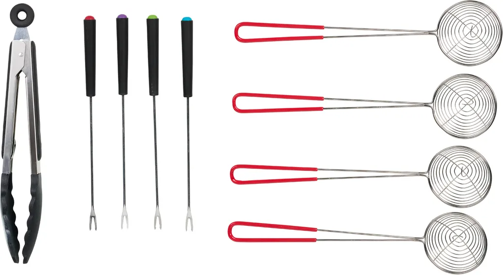 Elektro Fondue & Grill Set PZ-9131 7 Elektro Fondue & Grill Set PZ-9131 – Bild 7