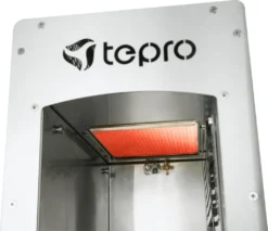 Tepro "Toronto Steakgrill" Gas Oberhitzegrill 800°C -Grünwelt Exporteren Garten-Winkel 8dc0d34e3af31715c915b20ad8b91e2d