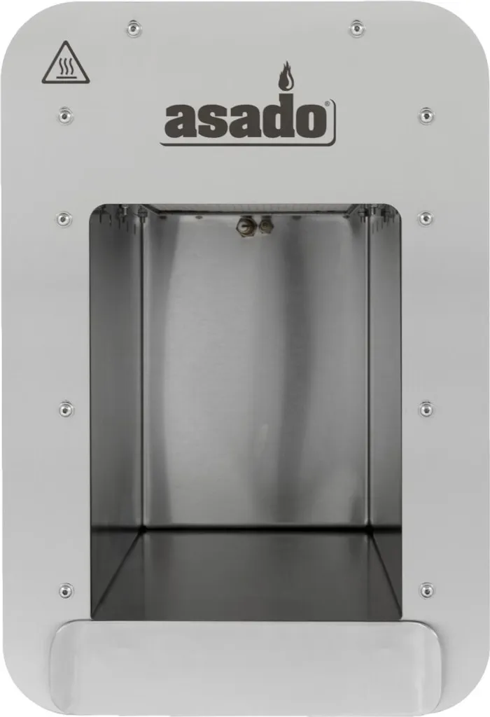 Asado 800 Grad Oberhitze Gasgrill Beef Rind Steak OHG Fleisch 18 Asado 800 Grad Oberhitze Gasgrill Beef Rind Steak OHG Fleisch – Bild 18