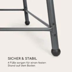 Blumfeldt Palermo - Doppel-Schaukel-Liege, Gartenliege, Stahlrahmen, Sonnendach: 200 X 144 Cm (BxT), Liegefläche: 130 X 207 Cm (BxT), Einfacher Aufbau, 2 Höhenverstellbare Kopfkissen, Grau 18 Blumfeldt Palermo - Doppel-Schaukel-Liege, Gartenliege, Stahlrahmen, Sonnendach: 200 X 144 Cm (BxT), Liegefläche: 130 X 207 Cm (BxT), Einfacher Aufbau, 2 Höhenverstellbare Kopfkissen, Grau -Grünwelt Exporteren Garten-Winkel 8ebef6ca5397096430594686cef0e73e