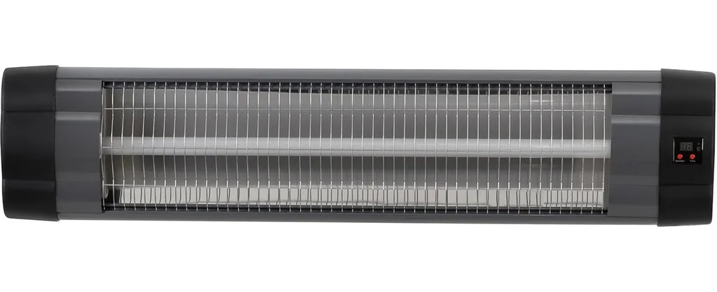 Heidenfeld Infrarot Heizstrahler IH100 13 Heidenfeld Infrarot Heizstrahler IH100 – Bild 13