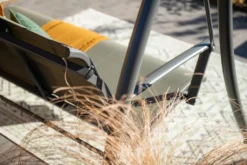 Garden Impressions Rubens Hollywoodschaukel 3-Sitzer Moosgrün -Grünwelt Exporteren Garten-Winkel 8f0c7f267da791b148b1ed0c2ad46a94