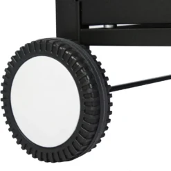 El Fuego Gasgrill "San Angelo" 6 + 1 Brenner -Grünwelt Exporteren Garten-Winkel 8f17a1cd296ab1586f0a998c9fe4f563