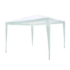 Pavillon Gartenzelt Partyzelt Gartenpavillon 3x3m Ohne Seitenwände In Weiß 9 Pavillon Gartenzelt Partyzelt Gartenpavillon 3x3m Ohne Seitenwände In Weiß -Grünwelt Exporteren Garten-Winkel 8f3c3396b76f1005cd6d438055932891