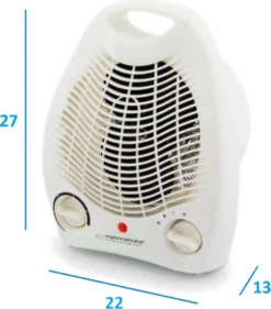 Esperanza Ehh001 Elektrische Innenraumheizung Weiß 2000 W 17 Esperanza Ehh001 Elektrische Innenraumheizung Weiß 2000 W -Grünwelt Exporteren Garten-Winkel 8f4c6d70ba8baf56fe9d6f5cc3380f53