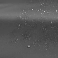 Juskys Doppel Loungebett Kreta - Gartenliege Für 2 Personen - Dach & Rückenlehne Verstellbar - Sonnenliege Für Terrasse, Garten & Balkon - Liege Grau -Grünwelt Exporteren Garten-Winkel 8f6039671ab354388088feb9287683a9