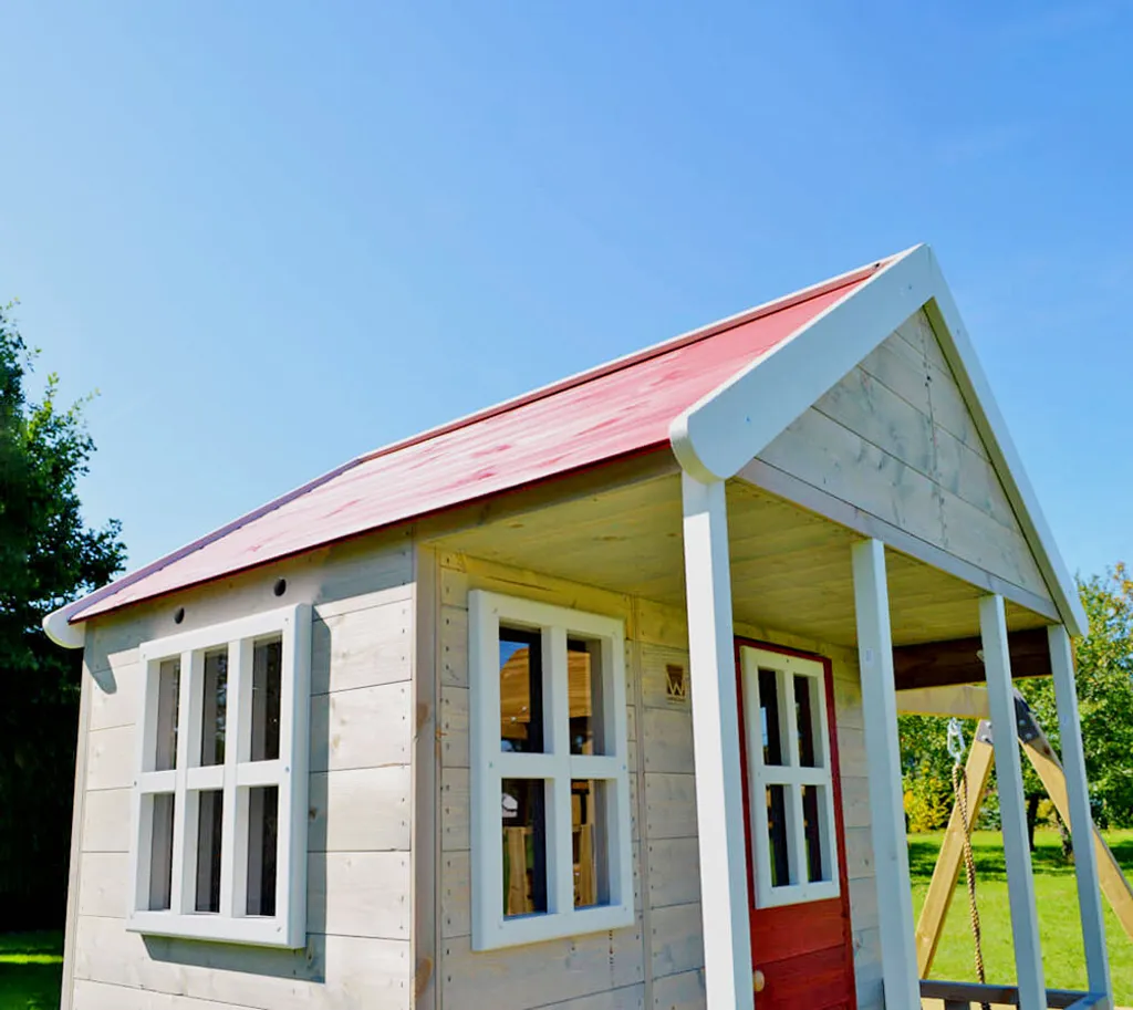 Wendi Toys Spielhaus Alpaka Aus Holz Fußboden Inklusive Satteldach 9 Wendi Toys Spielhaus Alpaka Aus Holz Fußboden Inklusive Satteldach – Bild 9