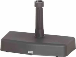 SIENA GARDEN Kunststoffschirmständer J40985 -Grünwelt Exporteren Garten-Winkel 90ae4fb7793ba965c2af19e6e44a9aa0