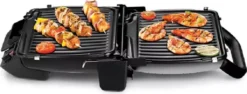 Tefal 3in1 Kontaktgrill Mit Überbackfunktion GC3060 + OXO Reinigungsbürste PROMOPACK -Grünwelt Exporteren Garten-Winkel 90b28b8cbf679b727734e42d51bc3014 1