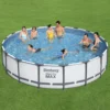 Bestway Steel Pro MAX 18' X 48" / 5.49m X 1.22m Pool Set