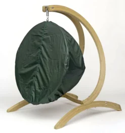 Amazonas Schutzhülle Für Hängesessel Globo Cover; Grün, AZ-2030825 -Grünwelt Exporteren Garten-Winkel 91b32c18e3283dd7a61b65218a8b1af4