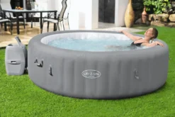 Bestway® LAY-Z-SPA® Whirlpool Grenada AirJet™ 236 X 71 Cm, Rund 39 Bestway® LAY-Z-SPA® Whirlpool Grenada AirJet™ 236 X 71 Cm, Rund -Grünwelt Exporteren Garten-Winkel 91d3e9b627bb47c65f3f930f4a2d9034