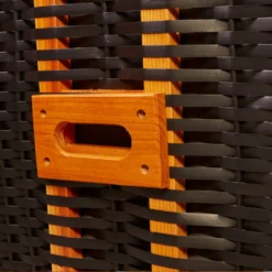 Intergrill Strandschönheiten Claudia Ostsee XXL Strandkorb 2,5-Sitzer VerschiedeneNachbildung Inkl Hülle Intergrill Strandkorb 2,5-Sitzer Claudia Ostsee Grau -Grünwelt Exporteren Garten-Winkel 9267aab46c64e9e6415cd5b9328f8ddd