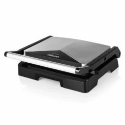 Tristar Kontaktgrill 1000 W Schwarz -Grünwelt Exporteren Garten-Winkel 92a078cb6fb82772a486fbb35112add7