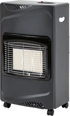 Heidenfeld Gas Heizstrahler Inferno GH100 -Grünwelt Exporteren Garten-Winkel 92c13734b86194d2a0ddd8f4ca464a32