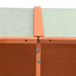 VidaXL Geräteschuppen 136x75x160 Cm Tanne Massivholz -Grünwelt Exporteren Garten-Winkel 932a784b8f475b33374a1be40ba90c27