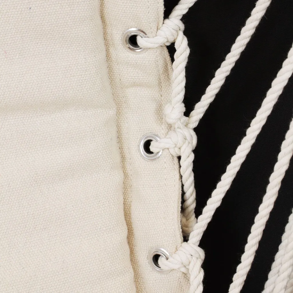 Hängesessel 'Leichtigkeit' Wohnen Möbel Sitzmöbel Terrasse Garten 4 Hängesessel 'Leichtigkeit' Wohnen Möbel Sitzmöbel Terrasse Garten – Bild 4