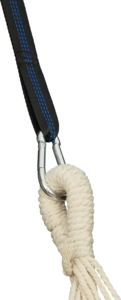 Relaxdays XXL Hängematte Bis 300 Kg -Grünwelt Exporteren Garten-Winkel 938ac255cee35cb17dcf2d08de432e07