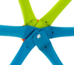 Lifetime Klettergerüst Geodome Blau/lime 238x223 Cm -Grünwelt Exporteren Garten-Winkel 9394249a8dd7714177c0571d6d3b4bfa