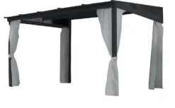 Terrassenüberdachung Melanie -Grünwelt Exporteren Garten-Winkel 945162af63e9f18f9dc29845405b8318
