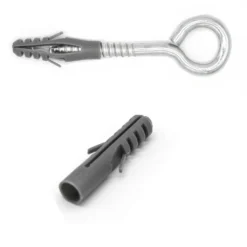 12369 Extra Schwere Befestigung Aus Metall Bis 150 KG Für Hängestühle Und Hängematten -Grünwelt Exporteren Garten-Winkel 94b85958be11659cccfda1806c73c81f